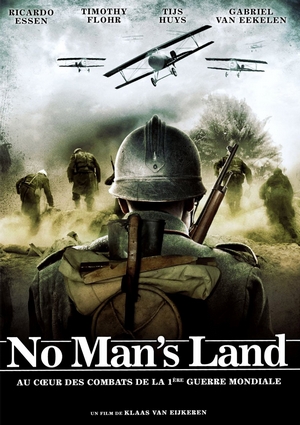 No Man’s Land en streaming