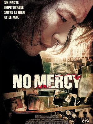 No Mercy en streaming