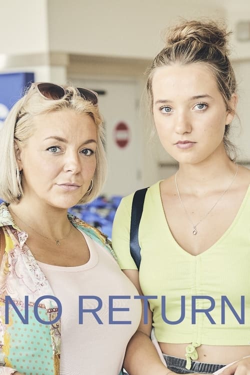 No Return - Saison 1 épisode 3 en streaming