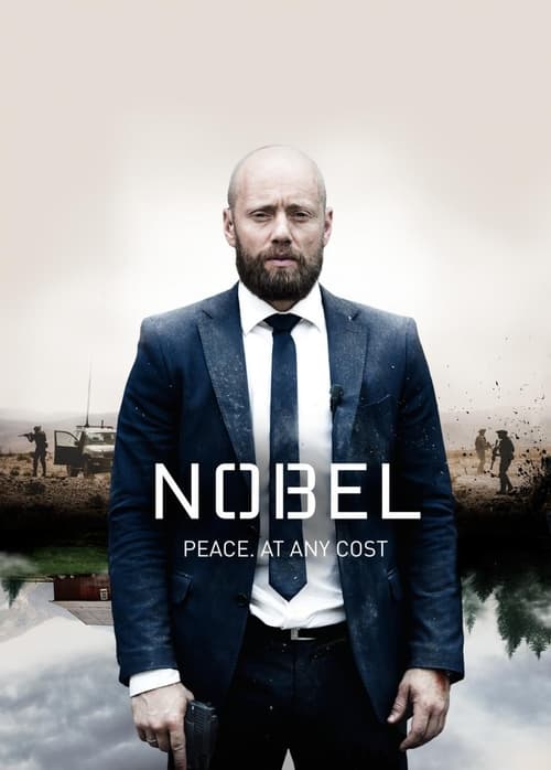 Nobel - Saison 1 épisode 6 en streaming