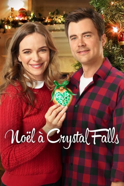 Noël à Crystal Falls en streaming