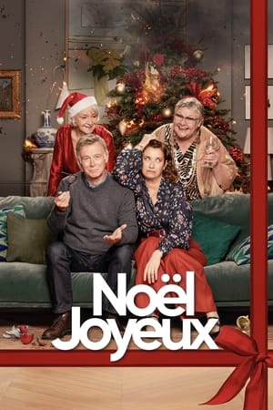 Noël Joyeux en streaming