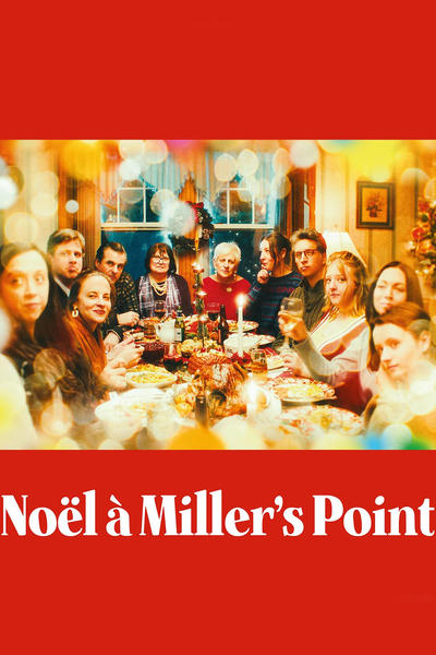 Noël à Miller’s Point en streaming