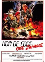 Nom de code: Oies sauvages en streaming