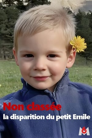 Non classée : la disparition du petit Emile en streaming