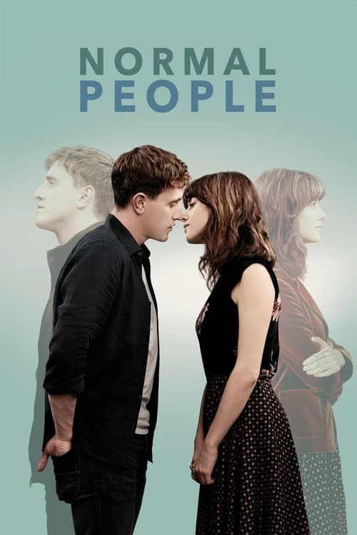 Normal People - Saison 1 en streaming