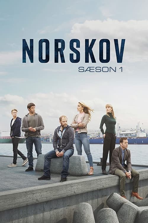 Norskov, dans le Secret des Glaces en streaming