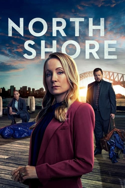 North Shore - Saison 1 épisode 5 en streaming