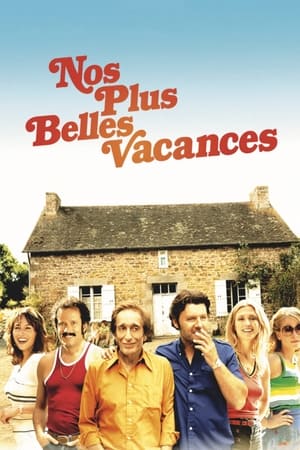 Nos plus belles vacances en streaming