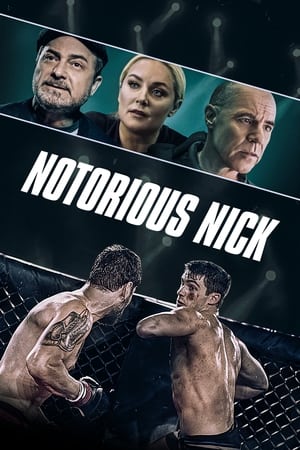 Notorious Nick en streaming