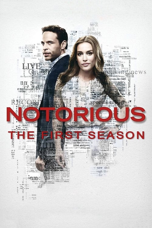 Notorious - Saison 1 en streaming