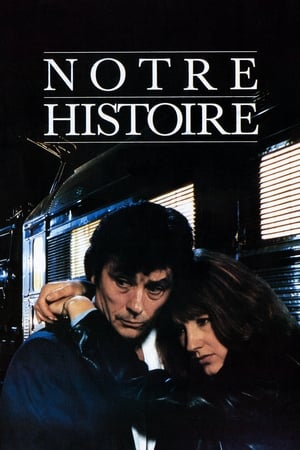 Notre histoire en streaming