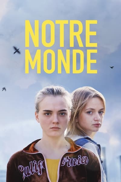 Notre monde en streaming