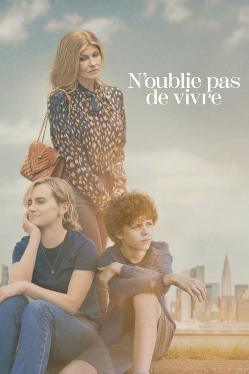 N'oublie Pas De Vivre - Saison 1 épisode 10 en streaming