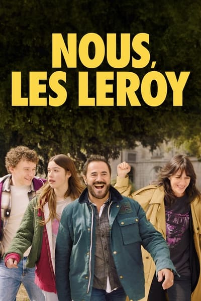 Nous, les Leroy