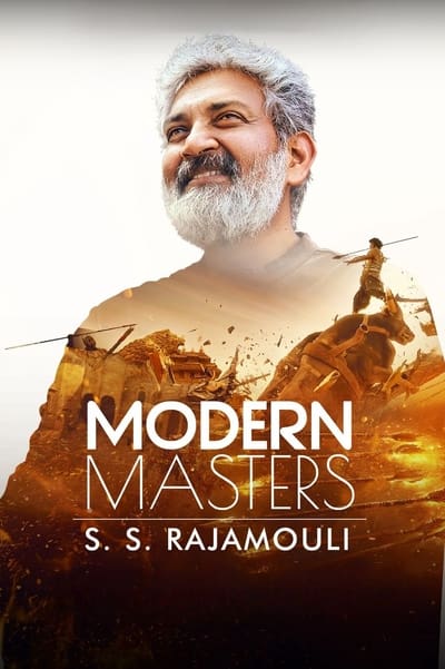 Nouveaux Kaîtres du Cinéma Indien : S.S. Rajamouli en streaming