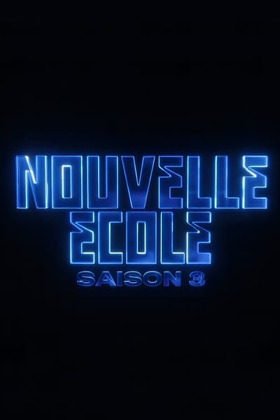 Nouvelle École - Saison 3 épisode 10 en streaming