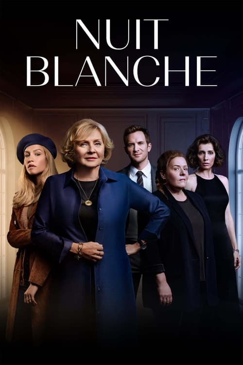 Nuit Blanche - Saison 1 épisode 1 en streaming