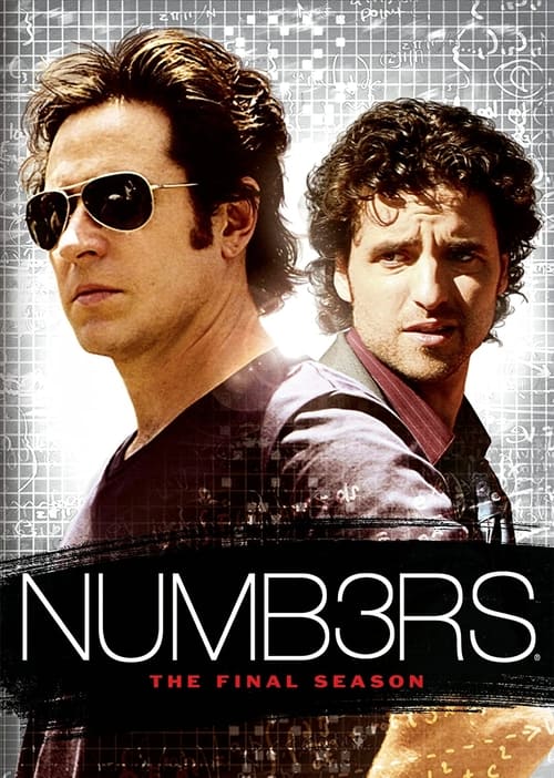 Numb3rs - Saison 6 épisode 16 en streaming