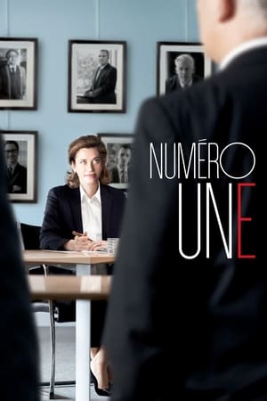 Numéro Une en streaming