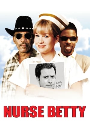 Nurse Betty en streaming