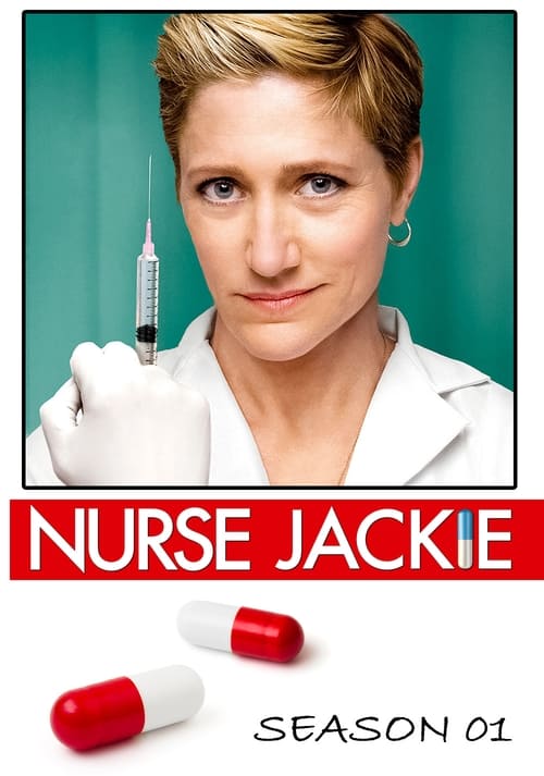 Nurse Jackie - Saison 1 épisode 4 en streaming