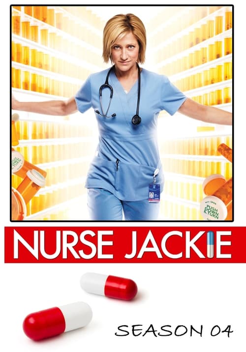 Nurse Jackie - Saison 4 épisode 7 en streaming