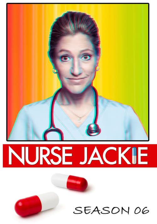 Nurse Jackie en streaming