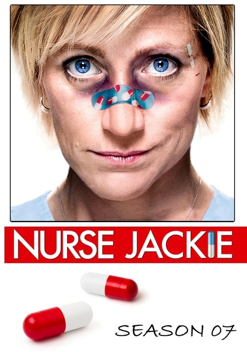 Nurse Jackie en streaming