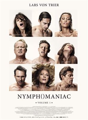 Nymphomaniac - Volume 1 en streaming