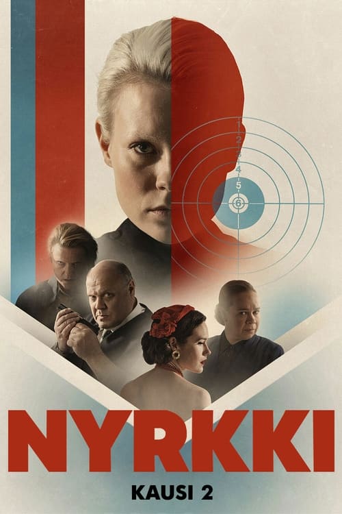 NYRKKI - Saison 2 en streaming