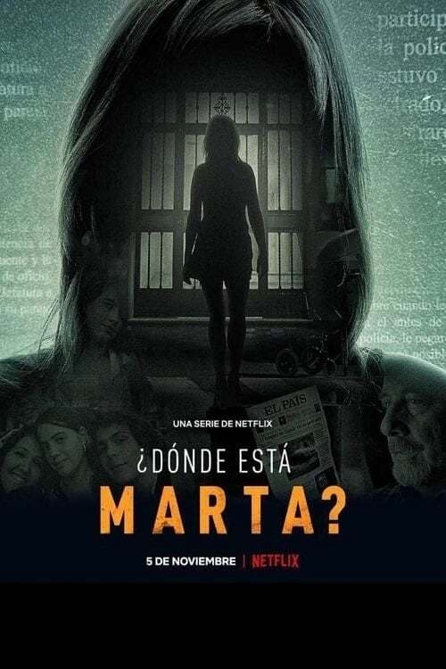 Où est Marta ? en streaming