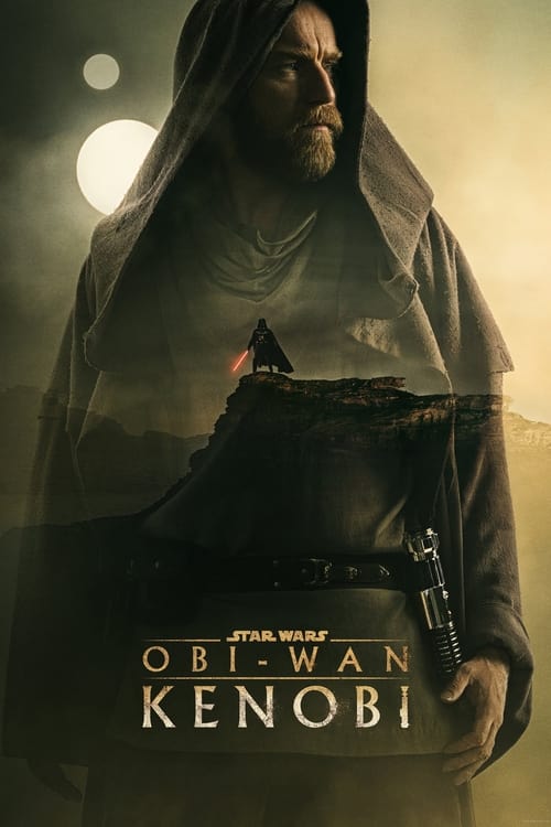 Obi-Wan Kenobi - Saison 1 en streaming