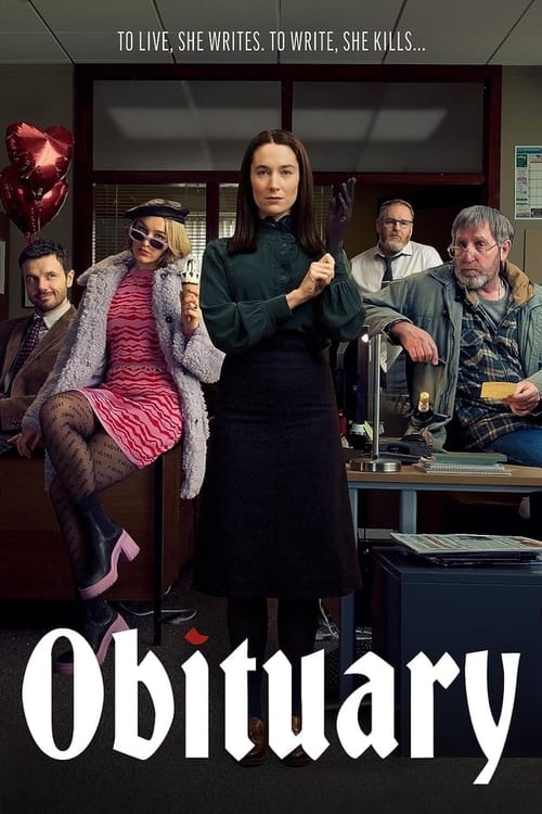 Obituary - Saison 1 épisode 4 en streaming