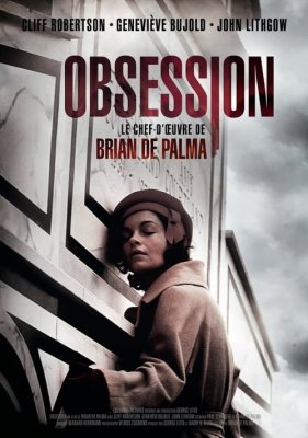 Obsession en streaming