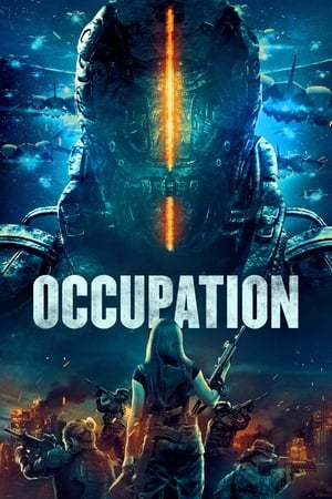 Occupation en streaming