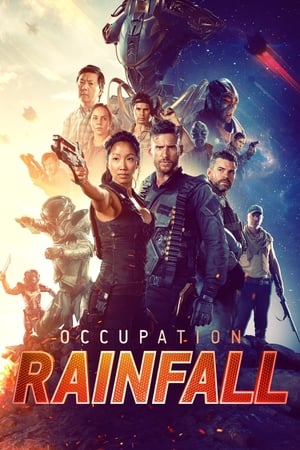 Occupation: Rainfall en streaming