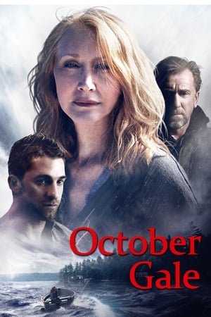 October Gale en streaming