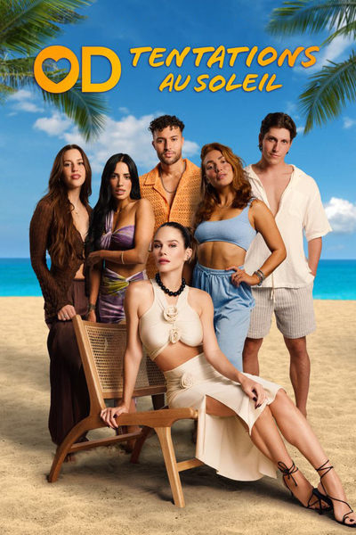 OD: Tentations au soleil - Saison 1 en streaming