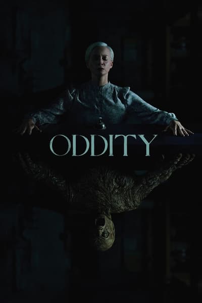 Oddity en streaming