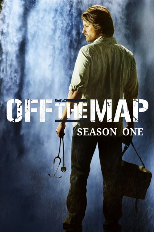 Off The Map : Urgences au bout du monde