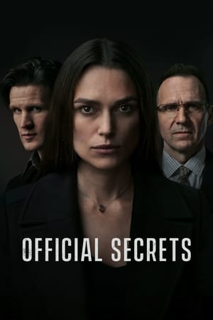 Official Secrets en streaming