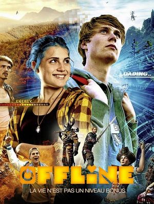 Offline – La vie n’est pas un niveau bonus en streaming