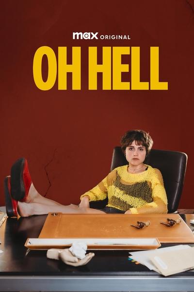 Oh Hell - Saison 2