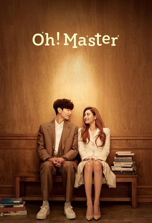 Oh My Ladylord (Oh! Master) en streaming