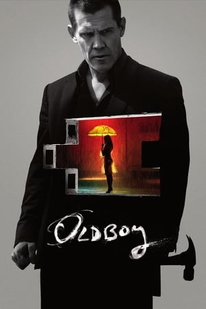 Oldboy en streaming