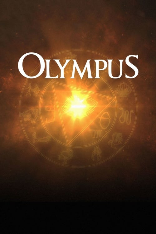 Olympus en streaming