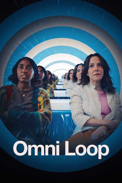 Omni Loop en streaming