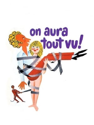 On aura tout vu ! en streaming