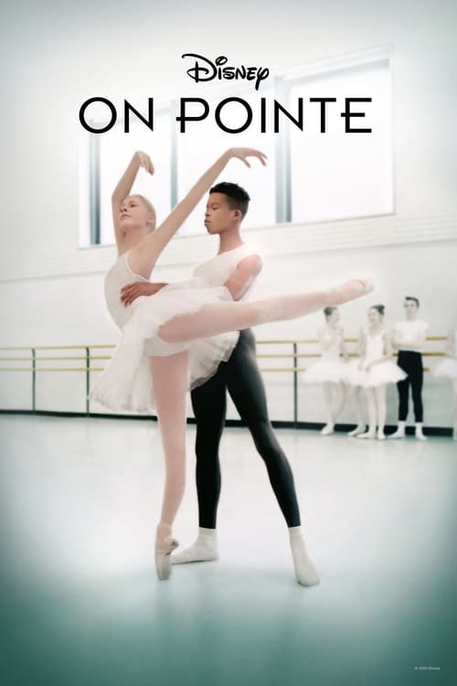 On Pointe - Saison 1 en streaming